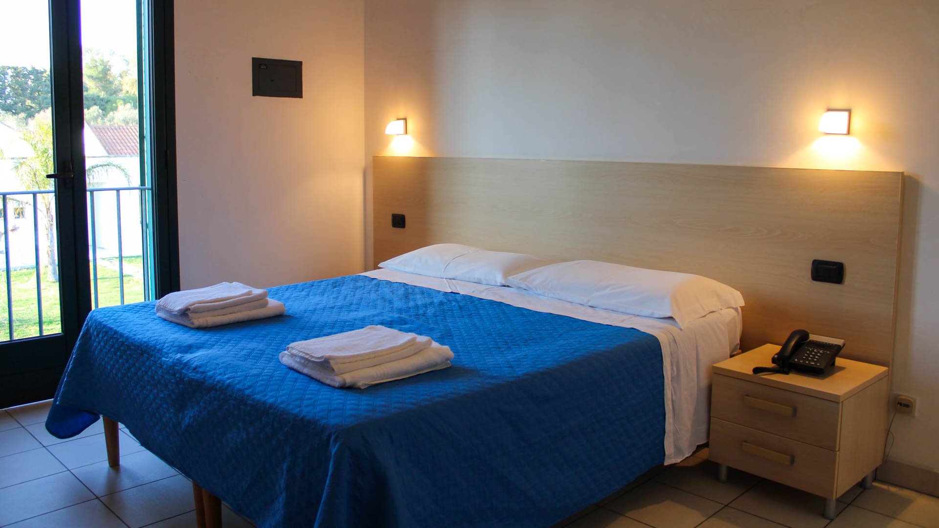 Blu Mare Residence